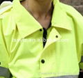 safety 100% polyester workwear uniform for winter 4