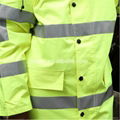 safety 100% polyester workwear uniform for winter 5