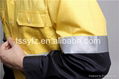 International mens long sleeve hi vis shirt 5