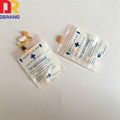 Zip Lock Plastic Small Medical Bags Clear Pharmacy Reclosable Bags 2