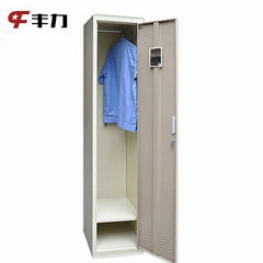 Steel Gym Single Door Locker