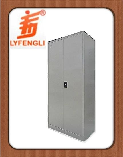 Modern Design Metal Door Office Steel Filing Cabinet