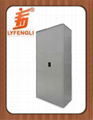 Modern Design Metal Door Office Steel