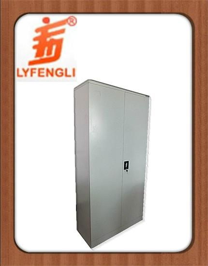 Modern Design Metal Door Office Steel Filing Cabinet 4