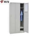 Godrej Metal Design 3 Doors Clothes Storage Lockers Almirah 1