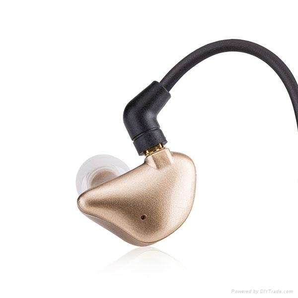 hifi in-ear sport headphones