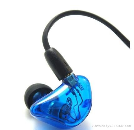 hifi in-ear sport headphones 3