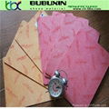 Factory sell Nonwoven fiber insole board  4