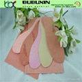 Factory sell Nonwoven fiber insole board  5