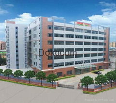 Dokocom Energy Technology Co., Ltd. 