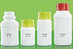 HDPE/LDPE/PET/PP Bottle