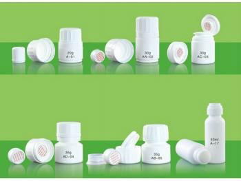 HDPE/LDPE/PET/PP Bottle