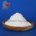 Export Heavy magnesium oxide white fine powder for hot sale