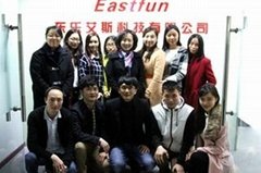 Shenzhen Eastfun Technology Co., Ltd.