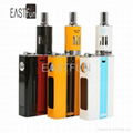 Original 60W 5000mAh 4ML Temperature Control Joyetech Evic VT Full Starter Kit 