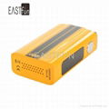 60W 5000mAh Variable Temperature Joyetech eVic-VT Battery VW Box Mod  3