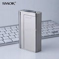 0.35V-8V 6W-160W Metal Temperature Control Smok Xcube 2 II VW Bluetooth Box Mod 2