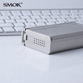 0.35V-8V 6W-160W Metal Temperature Control Smok Xcube 2 II VW Bluetooth Box Mod 4