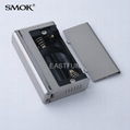 0.35V-8V 6W-160W Metal Temperature Control Smok Xcube 2 II VW Bluetooth Box Mod 5