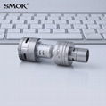 Quadruple and Triple Coil 5ML Smok TFV4 Sub ohm RBA Tank