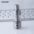 Quadruple and Triple Coil 5ML Smok TFV4 Sub ohm RBA Tank 4