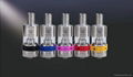 Aromamizer RDTA 6ML/3ML 2 Post Deck Tank Atomizer by Steam Crave 1