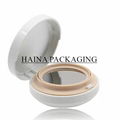 HN-PJ-09 empty compact for BB/CC cream