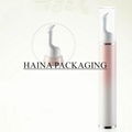 HN-RB-02  massage bottle airless plastic tube for eye cream 1