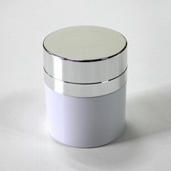 HN-AAJ-01 wholesale 15ml 30ml 50ml Acrylic Empty Airless Jars