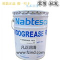 Nabtesco VIGOGREASE RE0 發那科FANUC潤滑油脂