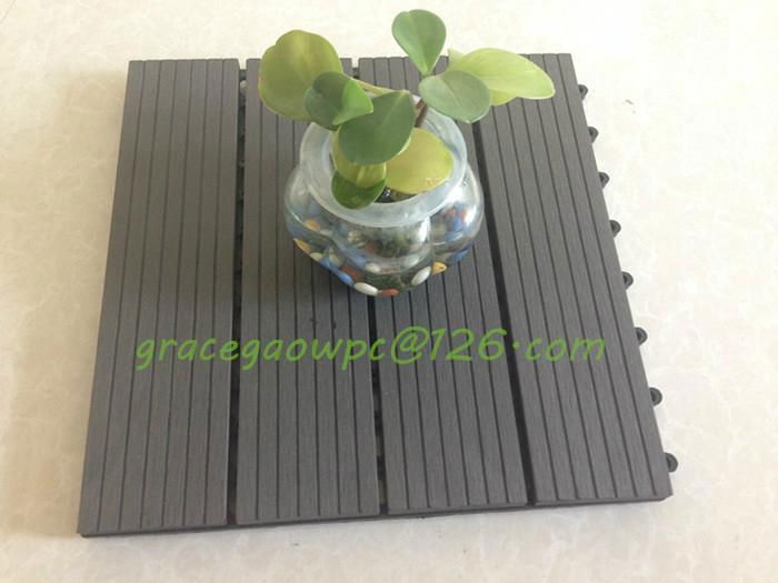 crack free patio board laminated flooring wpc diy tiles