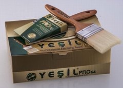 Yesil _ paint brush _ painting tools
