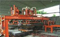 asbestos sheet production line SKYPE: mica.song_1