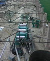 asbestos tile making machine SKYPE: