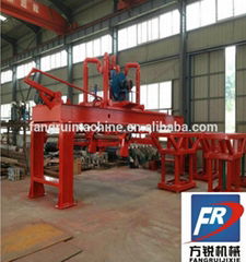 asbestos ceiling tiles making machine SKYPE: mica.song_1