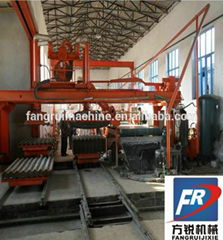 asbestos roof tiles making machine SKYPE: mica.song_1