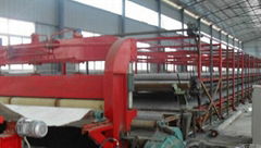 asbestos pipe making machine SKYPE: mica.song_1