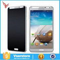 Privacy crystal clear screen protector for samsung galaxy s4 tempered glass 2