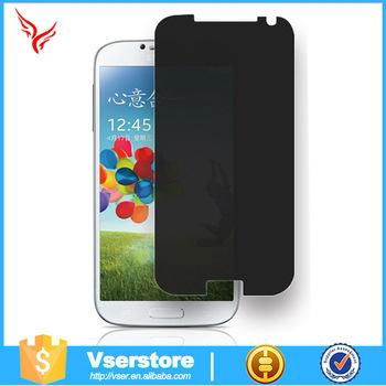 Japanese meterial full cover for samsung galaxy tempered glass screen protector