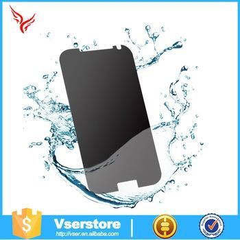 Japanese meterial full cover for samsung galaxy tempered glass screen protector 3