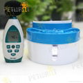 Eco-friendly multi-category automatic pet dispenser 2