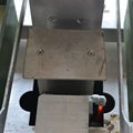 Automatic operation carton box sealing machine 3