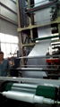 Two layers coextrusion ABA Film Blowing Machine  3