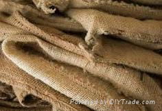 Coffee Bean Packing jute Bag