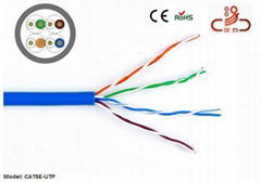  LAN CABLE UTP CAT5E