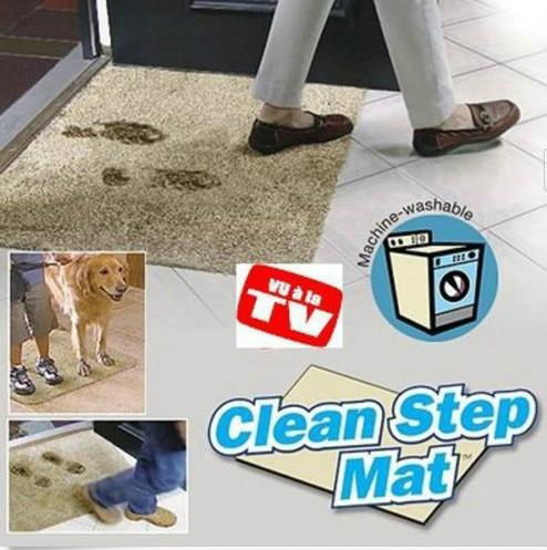 Clean Step Mat For Pet with different color 2