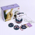 infra-red Professional lipo modeling system body massager 1