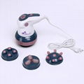 infra-red Professional lipo modeling system body massager 2