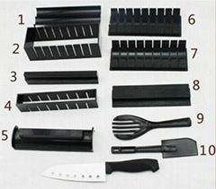 Sushi Maker Set the tool for making