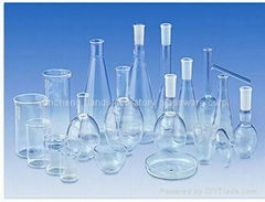 yancheng tiandi (labglass) company